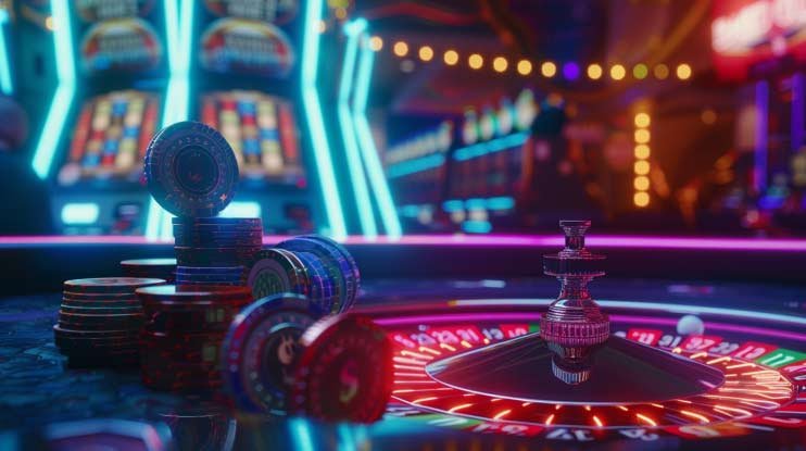 phi77 platform sports and casino gaming overview for Philippines players