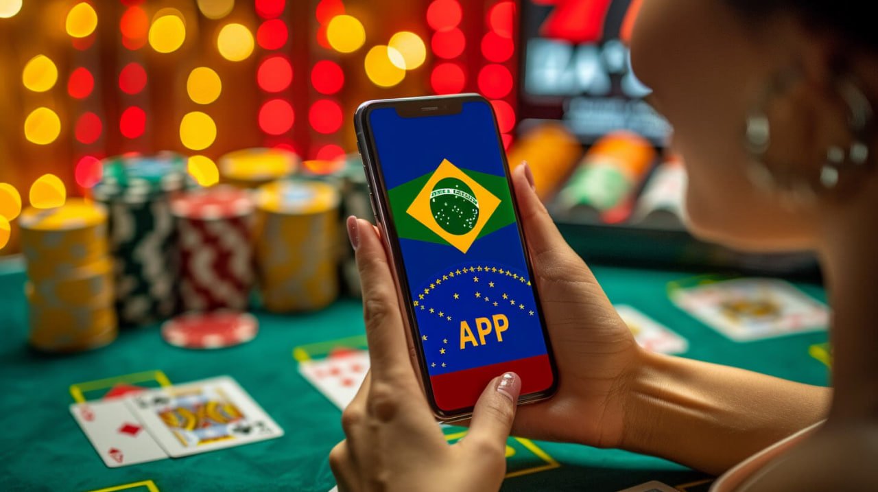 Filipino player using phi77 mobile browser app on Android smartphone