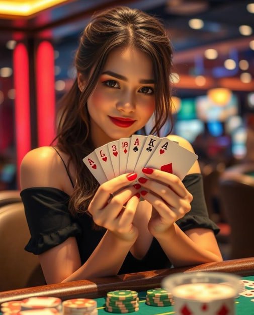 Step-by-step guide to playing slot games on phi77 platform in the Philippines