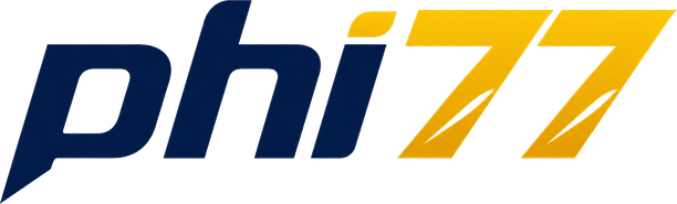 phi77 official logo